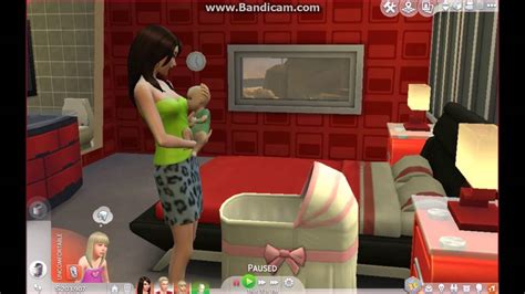 Image result for Activate No Censor Mod On Sims 4