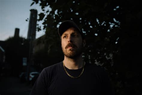 Lawrence Hart announces debut album 'Come In Out of the Rain' | News ...