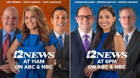 Image result for Local 12 News Today