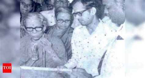 How Madras Port Trust became a financial anchor for Ramanujan | Chennai ...