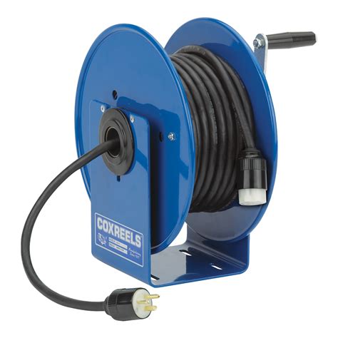 Best Electrical Cable Reels at Hunter Berry blog
