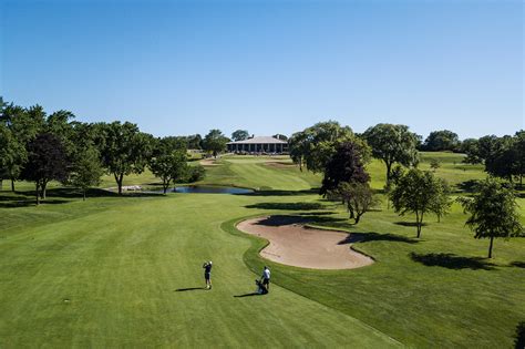 Tuckaway Country Club | Franklin's Private Country Club
