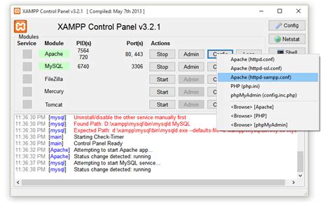 Image result for Update.php Xampp
