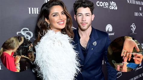 Priyanka Chopra's Sweet Gesture For A Young Jonas Brothers Fan Is ...