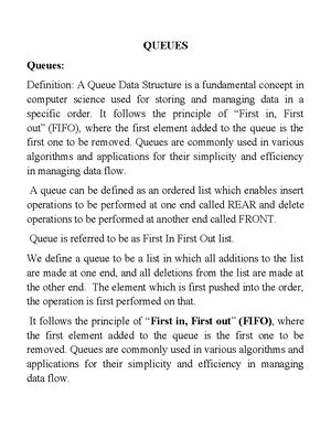 BCS303- Model Paper Solution - MAHARAJA INSTITUTE OF TECHNOLOGY MYSORE ...