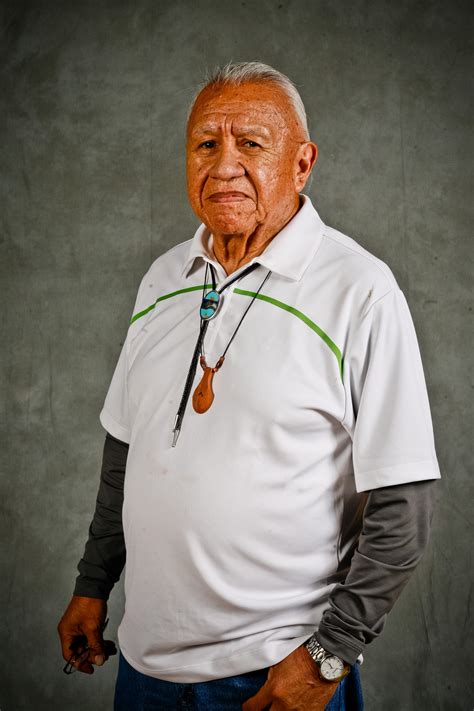 Remembering Billy Frank Jr. - by Lola Milholland