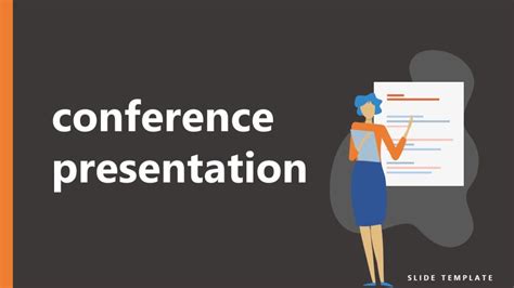 Image result for How to Start a Conference Presentation