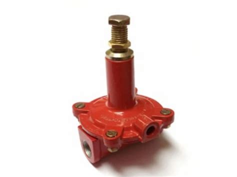 Industrial Regulator - 736-100 MB Industrial Gas Pressure Regulator ...