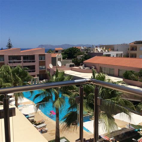 STELLINA ROYAL (Chania/Daratsos, Crete) - Hotel Reviews & Photos ...