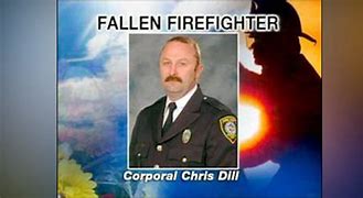 Image result for Oklahoma firefighter dies