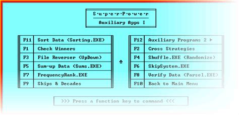 Lotto Software Tutorial 的图像结果