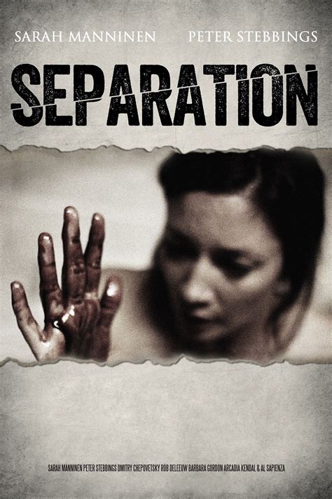 Separation Trailer 的图像结果