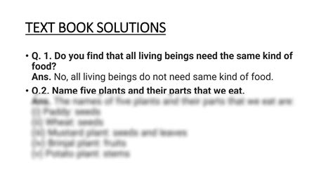 Science Class 6 1 Lesson Answer 的图像结果