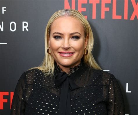 Meghan McCain: Biden Should Fire Fauci | Newsmax.com