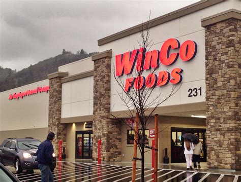 winco | Blind Bat News