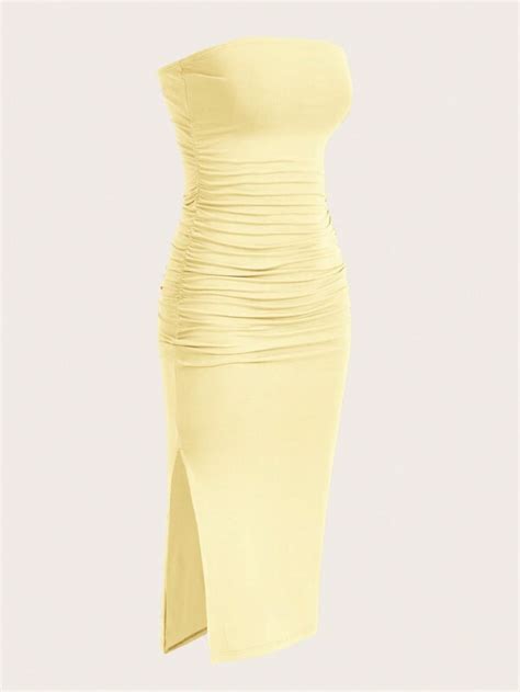 Curve + Plus Size Bodycon Dresses | Trendy Fashion | SHEIN USA