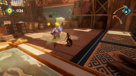 Katto: Rising Tides on Steam