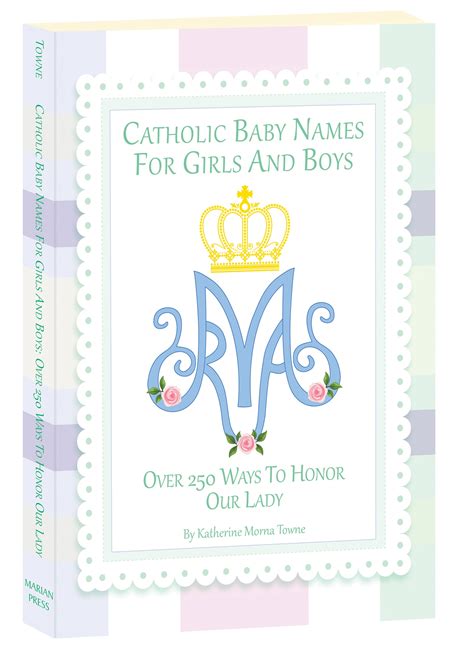 Religious Catholic Boy Names at Anna Octoman blog