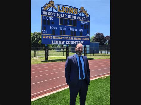 West Islip School District Appoints New Superintendent | West Islip, NY ...