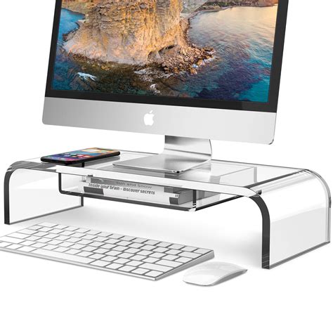 Image result for Computer Monitor Stand