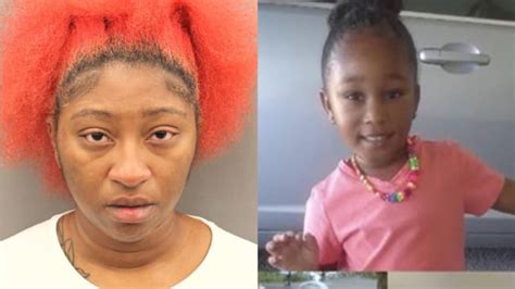 Houston mother sentenced to 40 years for beating 5-year-old daughter to ...