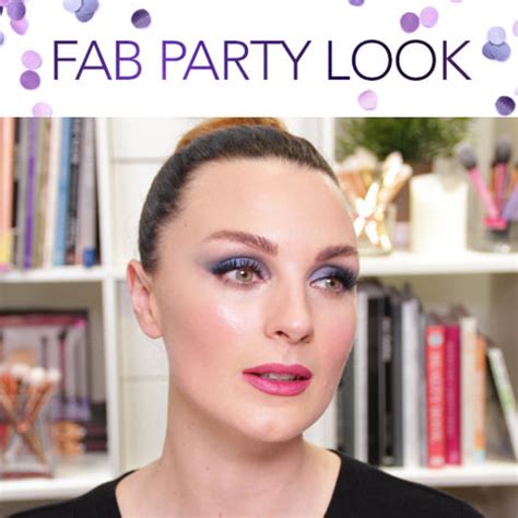 Image result for Party Makeup Tutorial for Tweens