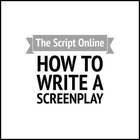Image result for Write Script Online