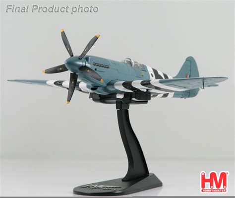 Supermarine Spitfire PR XIX PM631