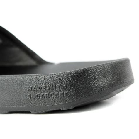 Denim Sugar Sliders - Slate Grey Men (Geva 9)