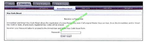 Image result for Techstream Keys