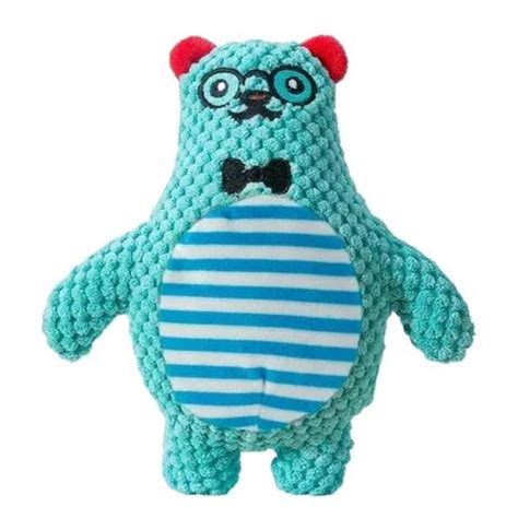 Cute Animal Squeaky Pet Dog Chew Toy