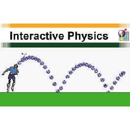 Rezultat imagine pentru Interactive Physics Download PC