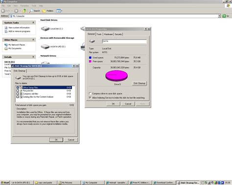 Disk Cleanup Tutorial 的图像结果