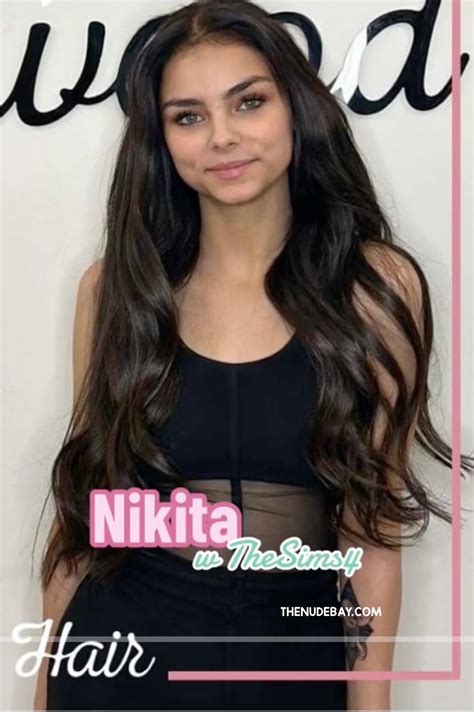 Nikita Magical Nude Nikola Alkokin MMA Leak! NEW - OnlyFans Leaked Nudes