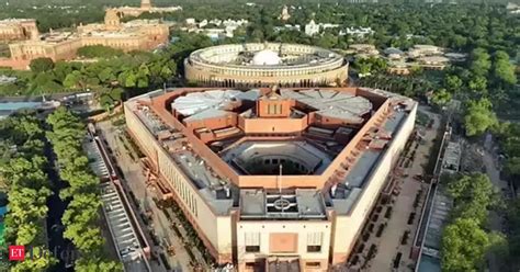 Parliamentary Panel urges fast-tracking census, calls for more funding ...