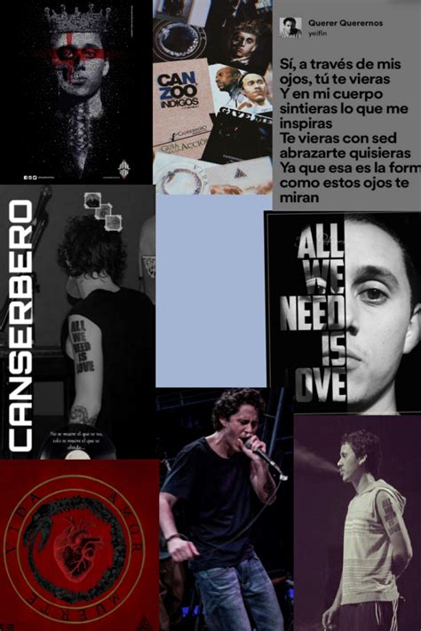 fondo del can para nv | Imagenes de canserbero, Libro de canciones ...