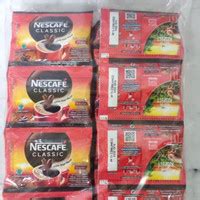 Jual Nescafe Sachet Terdekat - Harga Murah & Grosir Februari 2025