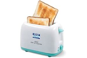 Amazon.in Bestsellers: The most popular items in Pop-up Toasters