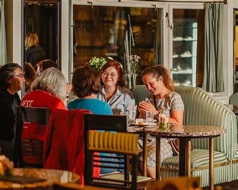 Robotic Bar (Prague) - All You Need to Know BEFORE You Go