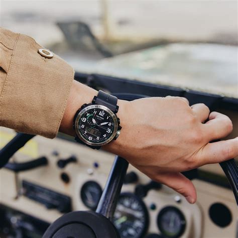 PRG-601-1 | PRO TREK PRG-600 Series | CASIO INDIA