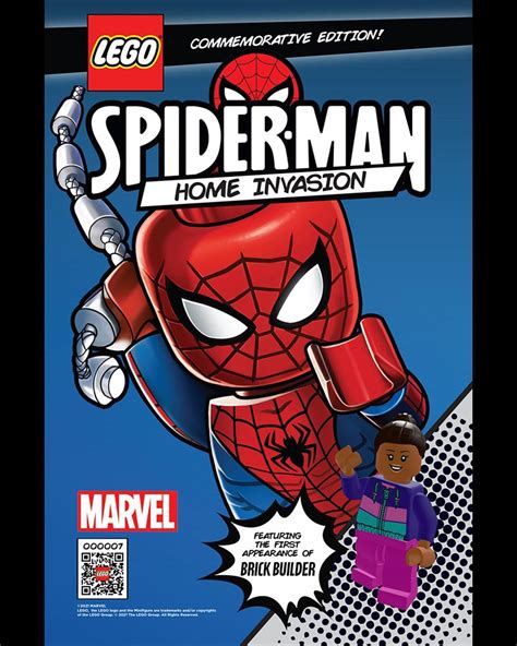 Image result for LEGO VIP Comic