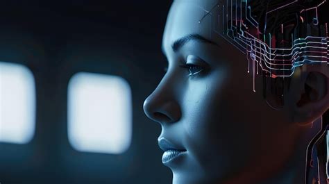 Computer AI Face 的图像结果