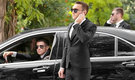 Image result for Bodyguard Training Course