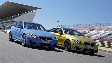 M4 Competition Launch Control 的图像结果