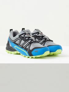 Wildcraft Volga Hiking & Trekking Shoes For Men - Buy Wildcraft Volga ...