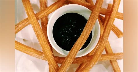 Gobble Up Churros | LBB