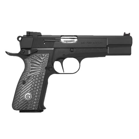 Girsan | Mc P35 High Power Series