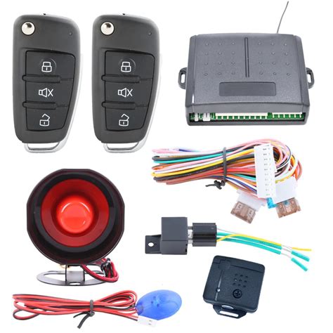Image result for Alarm System Key FOB