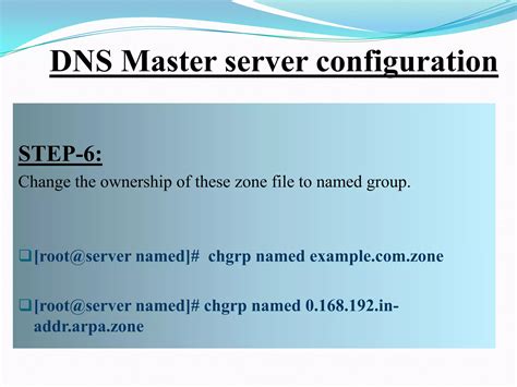 Image result for Name Server Configuration