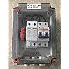 ACDB Distribution Box with MCB & SPDfor Solar Rooftop 1KW to 4KW ...